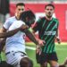 Conference League/ Shkëndija nis në mënyrë perfekte, mund thellë Europa FC dhe kalon në raundin tjetër