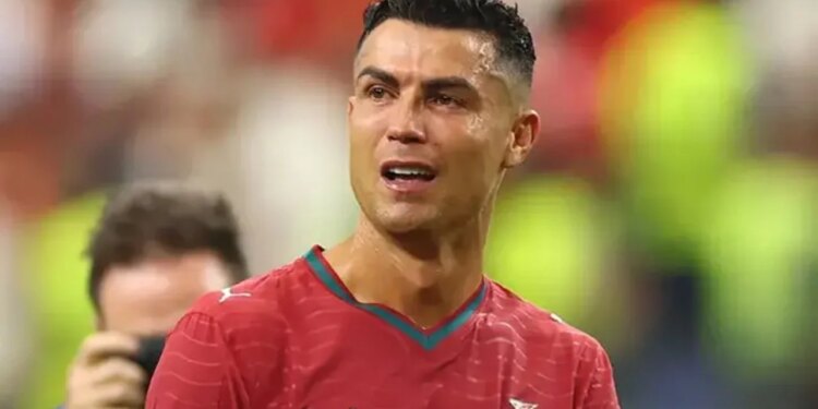 Cristiano Ronaldo vendos për të ardhmen; mësohet data kur do të lërë kombëtaren e Portugalisë