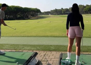 Cristiano ndryshon sport? Georgina zbulon pasionin e ri të CR7 dhe tregon si ai e shijon jetën pas Botërorit