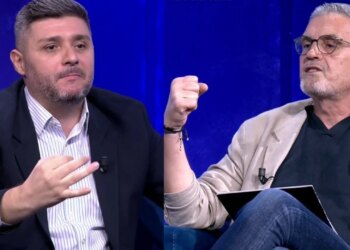Debat në Top Story: Dudushi — Rama dialogon larg; Koka: Me ata të tërhoqurit zvarrë apo me gaz lotsjellës?