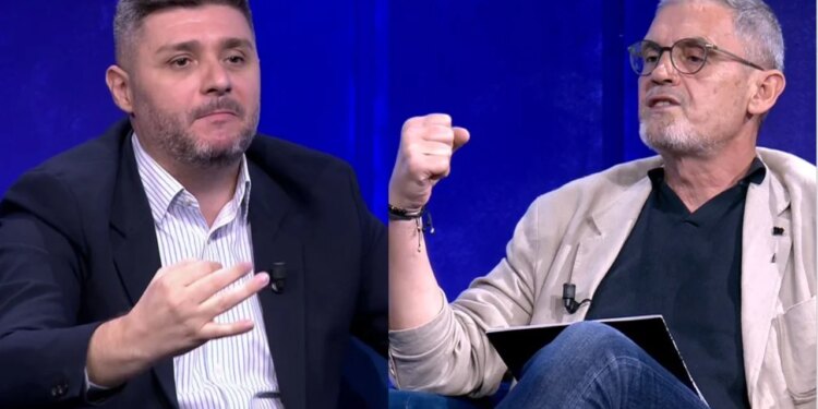 Debat në Top Story: Dudushi — Rama dialogon larg; Koka: Me ata të tërhoqurit zvarrë apo me gaz lotsjellës?