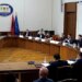 Debat te Komisioni i Zgjedhores, Manja kthehet ashpër Ivi Kasos: Mbylle gojën o legen, të kam dëgjuar fort