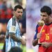 Debati i madh pas Botërorit, IFFHS zgjedh Messin përpara kampionit Rodri