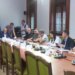 Debati për tokat në Kuvend: përplasje Korreshit me socialistët, por në fund ndryshimet votohen nga të gjithë