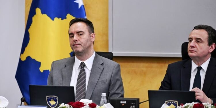 Deklarata e ministres serbe për spastrim etnik, Kosova i kërkon BE të reagojë më ashpër; përgjigjja fillestare kufizuar