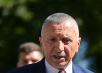 Deklarata mbi spastrimin etnik të Kosovës, deputeti shqiptar në Parlamentin e Serbisë kërkon shkarkimin e ministres serbe