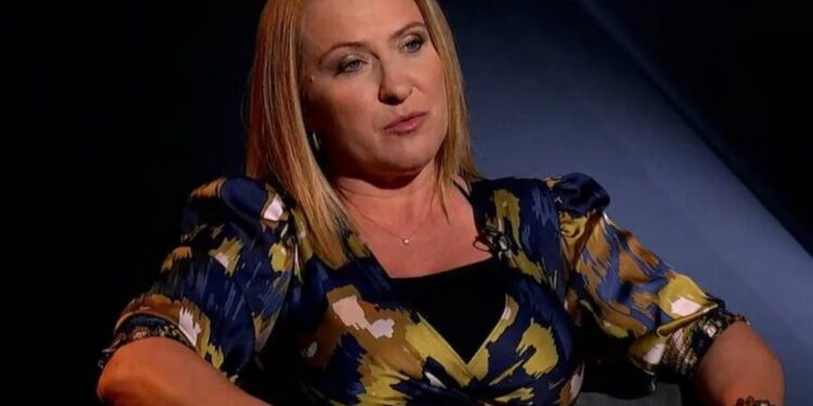 Deklaratë skandaloze: Ministrja serbe: Po të isha lirë si Millosheviç, do ta kisha spastruar Kosovën etnikisht gjatë luftës