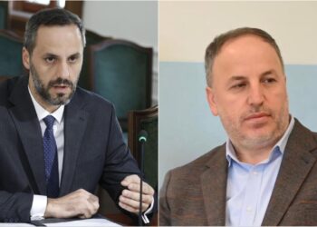 Deputeti i VLEN reagon pas deklaratës së Besfort Lamallarit: Do të ketë non grata të tjera
