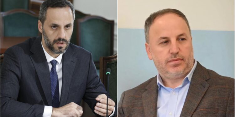 Deputeti i VLEN reagon pas deklaratës së Besfort Lamallarit: Do të ketë non grata të tjera
