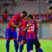 Derbi shqiptar në Europë: Vllaznia përmbys Malishevën në Loro Boriçi dhe bën hapin e parë drejt turit tjetër