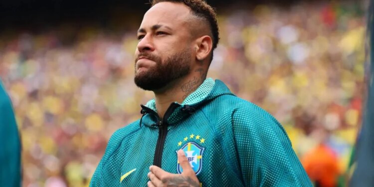 Dështuar në Kupën e Botës, Neymar mbyll aventurën me Brazilin: Koha ime me kombëtaren ka përfunduar