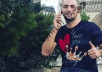 Detaje nga plagosja e Brian Syzos në Pogradec: Vëllezërit Agolli instaluan kamerë afër burgut Drenovës dhe monitoruan 35-vjeçarin...