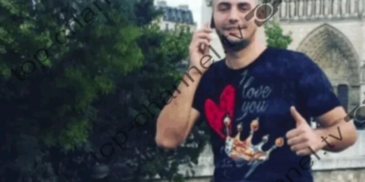 Detaje nga plagosja e Brian Syzos në Pogradec: Vëllezërit Agolli instaluan kamerë afër burgut Drenovës dhe monitoruan 35-vjeçarin...