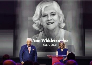 Detaje tronditëse për vrasjen e Ann Widdecombe: ish-ministrja britanike goditur 21 herë me çekiç, antiterrori heton motiv politik