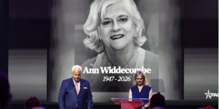 Detaje tronditëse për vrasjen e Ann Widdecombe: ish-ministrja britanike goditur 21 herë me çekiç, antiterrori heton motiv politik