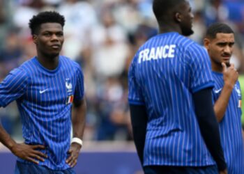 Dhimbje koke te Franca: Aurelien Tchouameni mungon ndaj Paraguajit