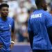 Dhimbje koke te Franca: Aurelien Tchouameni mungon ndaj Paraguajit