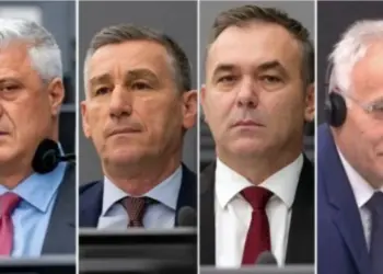 Dhomat e Specializuara caktojnë datën e vendimit në gjyqin për ish-krerët e UÇK-së në Hagë
