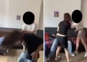 Dhunuan të miturën, xhiruan momentin; Gjykata Fierit lë në burg 20-vjeçaren, një 15-vjeçare arrest shtëpie, tjetra në psikiatri