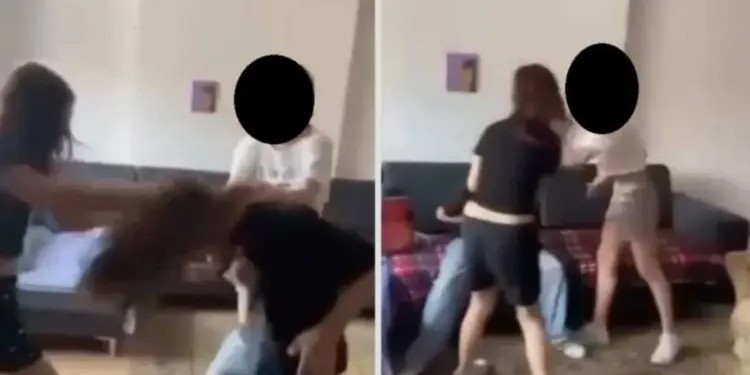 Dhunuan të miturën, xhiruan momentin; Gjykata Fierit lë në burg 20-vjeçaren, një 15-vjeçare arrest shtëpie, tjetra në psikiatri