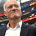 Didier Deschamps dhe pista saudite, një opsion për të ardhmen?