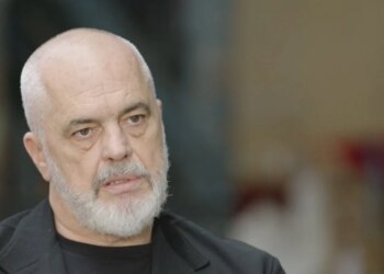 Dilnit në protestë nëse s’do ishit kryeministër? Rama për DW: Nuk mund të kërkosh dorëheqjen, prit zgjedhjet