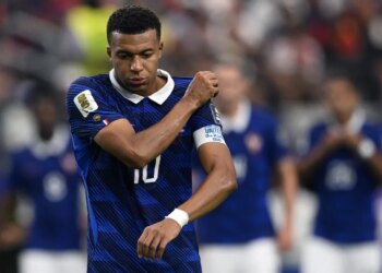 Disfata nga Spanja në Botëror, Mbappe pranon dështimin: Nuk kishim përbërësit për finalen