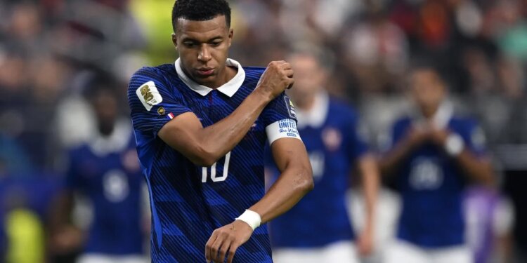 Disfata nga Spanja në Botëror, Mbappe pranon dështimin: Nuk kishim përbërësit për finalen