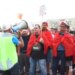 Dita 33 e protestës në Tiranë, nismëtari thirrje qytetarëve pas tensioneve në Kuvend: Mos u provokoni, revolucion paqësor