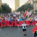 Dita e 60-të e tubimit në kryeqytet: protestuesit grumbullohen në bulevard dhe nisin fjalimet para Kryeministrisë