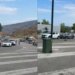 Dogana greke në grevë, radhë automjetesh në pikën kufitare të Qafë Botës; Kakavija funksionon normalisht