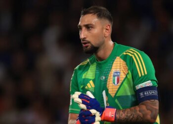 Donnarumma thyen heshtjen: Faleminderit, president — ishte pikërisht ajo që donim
