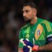 Donnarumma thyen heshtjen: Faleminderit, president — ishte pikërisht ajo që donim