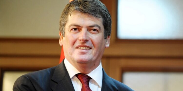 Dosja Partizani: Bamir Topi, Prona doli nga plani i përhapjes, gusht 2007; Presidenti pa kompetencë për privatizim