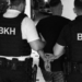 Drejtësia italiane e ka kërkuar: efektivët e BKH arrestojnë Adi Çobën në Durrës