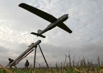 Dronët spiunë të Putinit mbi Europë? 144 tentativa të Moskës për informacion ushtarak dhe civil në 13 vende