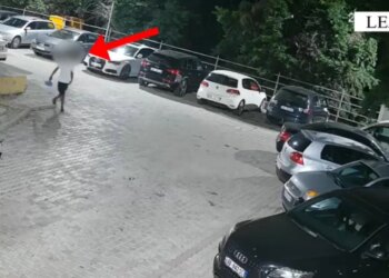 Dy persona arrestohen në Lezhë për vjedhje në nëntë subjekte tregtare dhe një automjet
