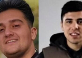 Dy të rinj në Iran ekzekutohen me varje, të dënuar për trazirat e 8 janarit, cilësuar agjentë armiqësorë