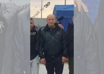 Dyshohet për atentat të organizuar: kush është 50-vjeçari i plagosur në Sarandë me precedent të theksuar kriminal