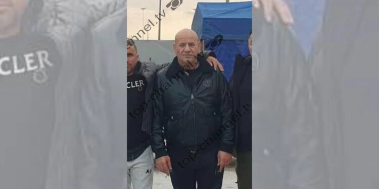 Dyshohet për atentat të organizuar: kush është 50-vjeçari i plagosur në Sarandë me precedent të theksuar kriminal