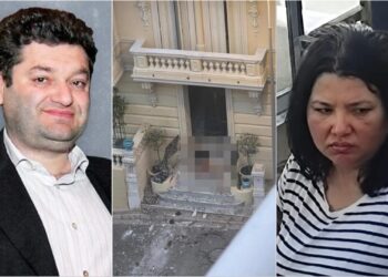 Dyshuaren e atentatit me bombë ndaj oligarkut ukrainas në Monako gjet e vrarë në Kiev, kërkohej nga Interpol-i