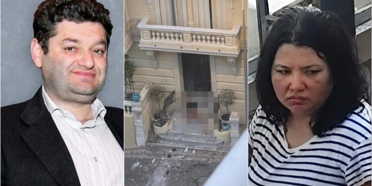 Dyshuaren e atentatit me bombë ndaj oligarkut ukrainas në Monako gjet e vrarë në Kiev, kërkohej nga Interpol-i