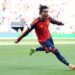 E ardhmja te Barcelona në dyshim, Real Madridi futet në garë me PSG-në për Ferran Torres