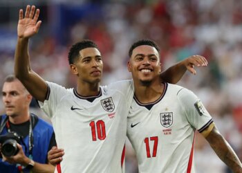 E bujshme: Chelsea hap arkën dhe transferon yllin anglez për mbi 130 milionë euro