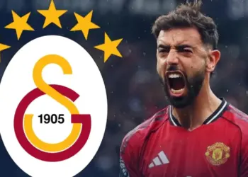 E bujshme nga Anglia: Bruno Fernandes i hapur për kalimin te Galatasaray
