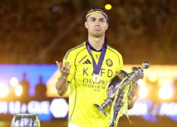E bujshme nga Arabia Saudite: Al Nassr në krizë financiare, përballet me probleme ekonomike; rrezikohet largimi i CR7
