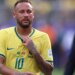 E bujshme nga Brazili: Neymar mendon seriozisht tërheqjen, sepse kontributi i tij nuk po vlerësohet
