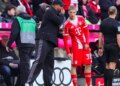 E kryer: Hap i madh në karrierë për talentin shqiptar, pranë firmosjes si profesionist me Bayern-in