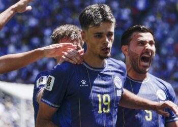 E kryer: Juventusi mund konkurrentët, bardhezinjtë arrijnë marrëveshje për transferimin e talentit boshnjak