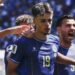 E kryer: Juventusi mund konkurrentët, bardhezinjtë arrijnë marrëveshje për transferimin e talentit boshnjak